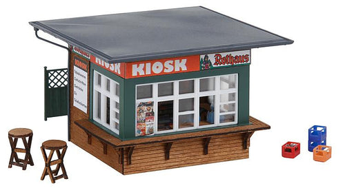 Kiosk Kit