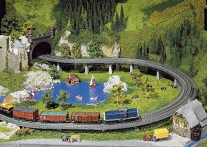 Up and Over Bridge Set Kit I