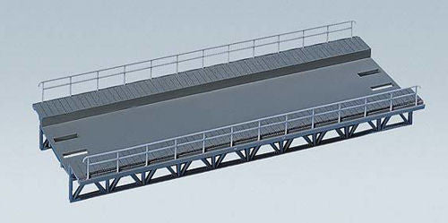 Straight Track Bed Kit I
