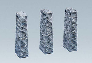 Piers (3) Kit I