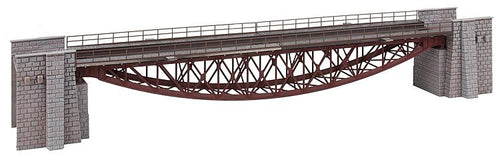 Fish Bellied Bridge Kit
