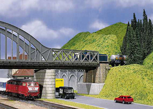 Girder Bridge 180mm Kit