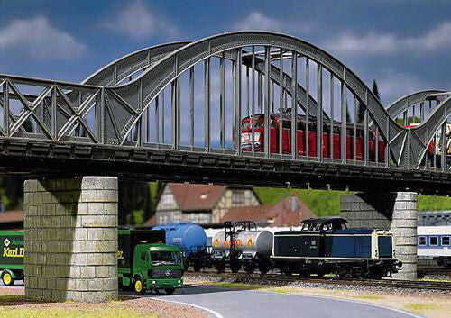 Arch Bridge 360mm Kit II