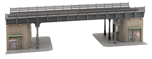Urban Railway Bridge Kit