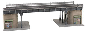 Urban Railway Bridge Kit