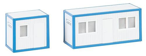 Portakabin Kits V