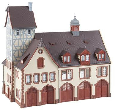 Central Fire Station Kit I