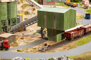 Feed Tower for Stone Works Kit III