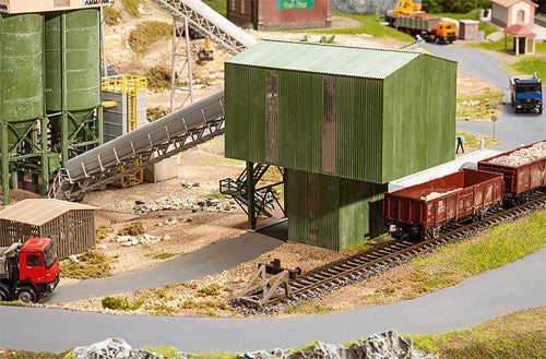 Feed Tower for Stone Works Kit III