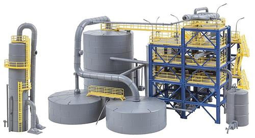 Chemical Plant Kit IV