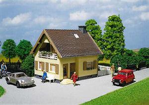 One Family House Kit III