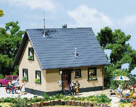 One Family House Kit III