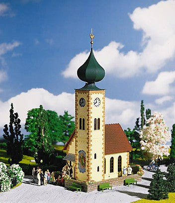 Church Kit II