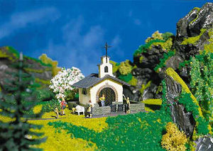 Mountain Chapel Kit II