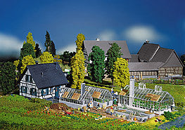 Garden Centre Kit II