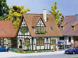 One Family House Kit II