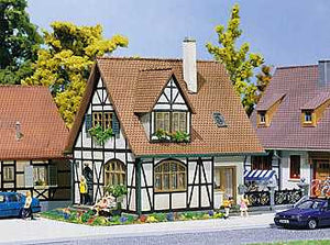 One Family House Kit II