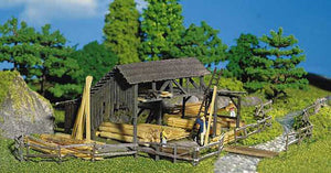 Lumber Yard Kit I