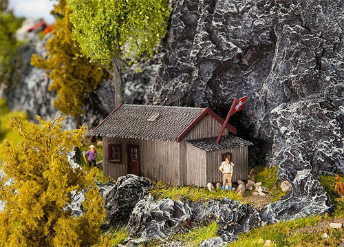 Mountain Refuge Kit III