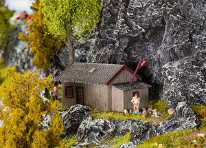 Mountain Refuge Kit III
