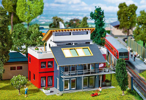 Architect House Kit V