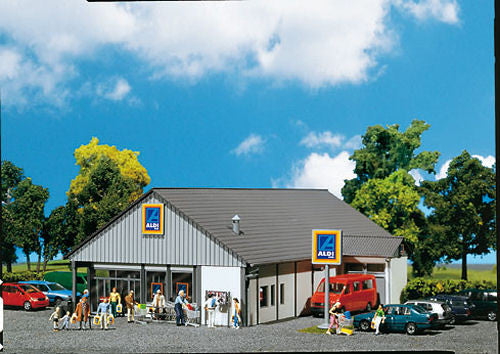 ALDI Supermarket Kit V
