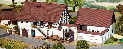 Estate Kit III