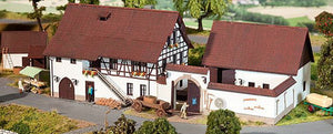 Estate Kit III