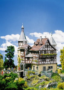 Falkeneck Hunters Lodge Kit I