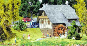 Small Black Forest House Kit III