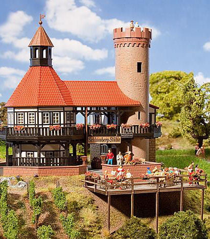 Schlossberg Inn Kit III