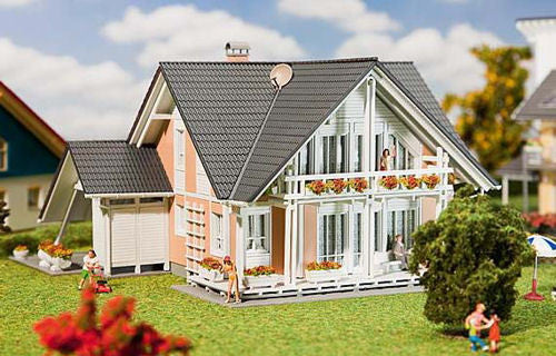 Prestige House Kit V