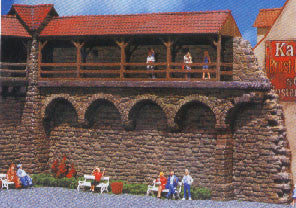 Old Town Wall Kit I
