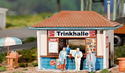 Kiosk Kit III