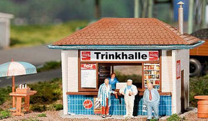 Kiosk Kit III