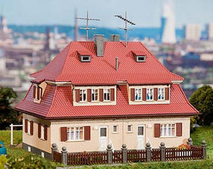 Duplex House Kit II