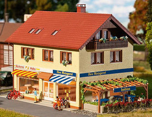 Butchers/Bakers Kit IV