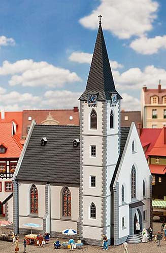 Village Church Kit I