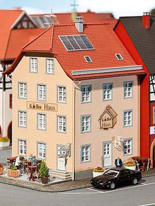 Old City CafǸ Kit III