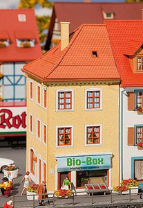 Village House/Chemists Kit III