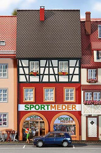Sport Meder Sports Shop Kit III