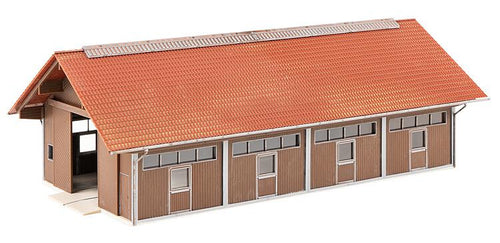 Stables Kit