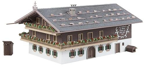 Large Alpine Farm Kit V