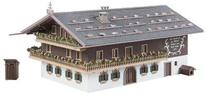Large Alpine Farm Kit V