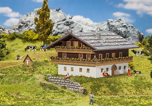 Alpine Farm Kit I