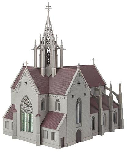 Cathedral Kit I