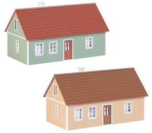 Village Houses (2) Kit I