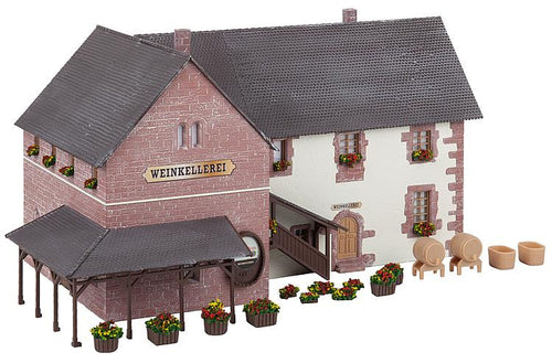 Winery Kit