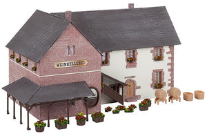 Winery Kit