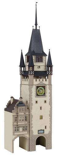Historical Town Gate Kit